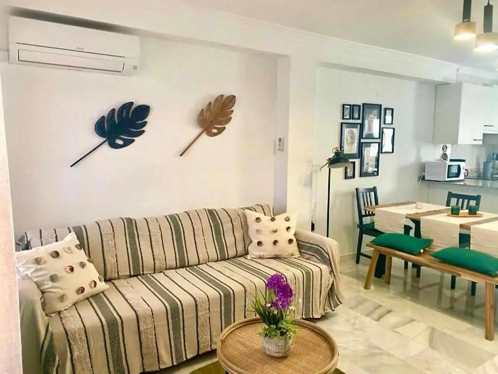 Chez Juan By Solymar Holiday Torre Del Mar Spain