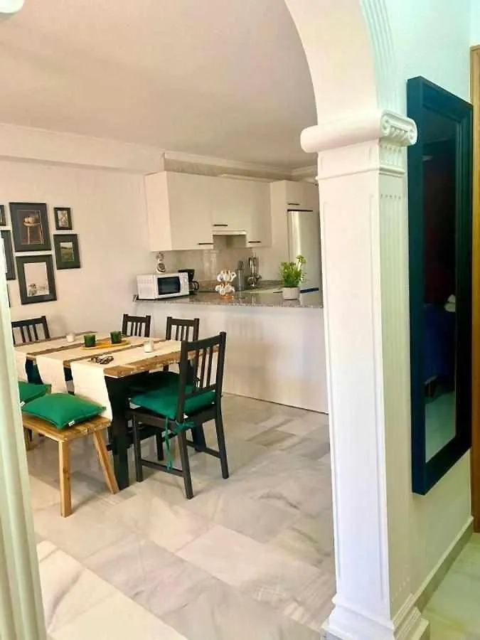 Chez Juan By Solymar Holiday Torre Del Mar