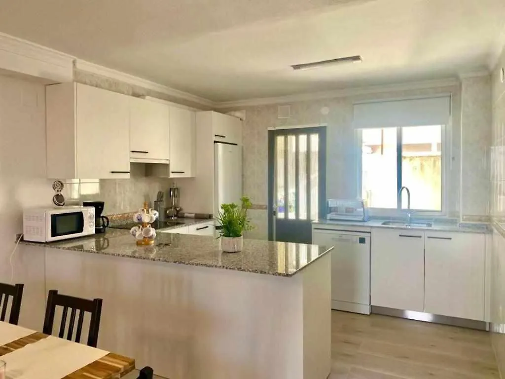 Apartment Chez Juan By Solymar Holiday Torre Del Mar Spain