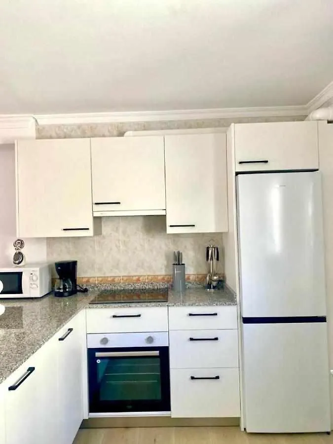 Apartment Chez Juan By Solymar Holiday Torre Del Mar