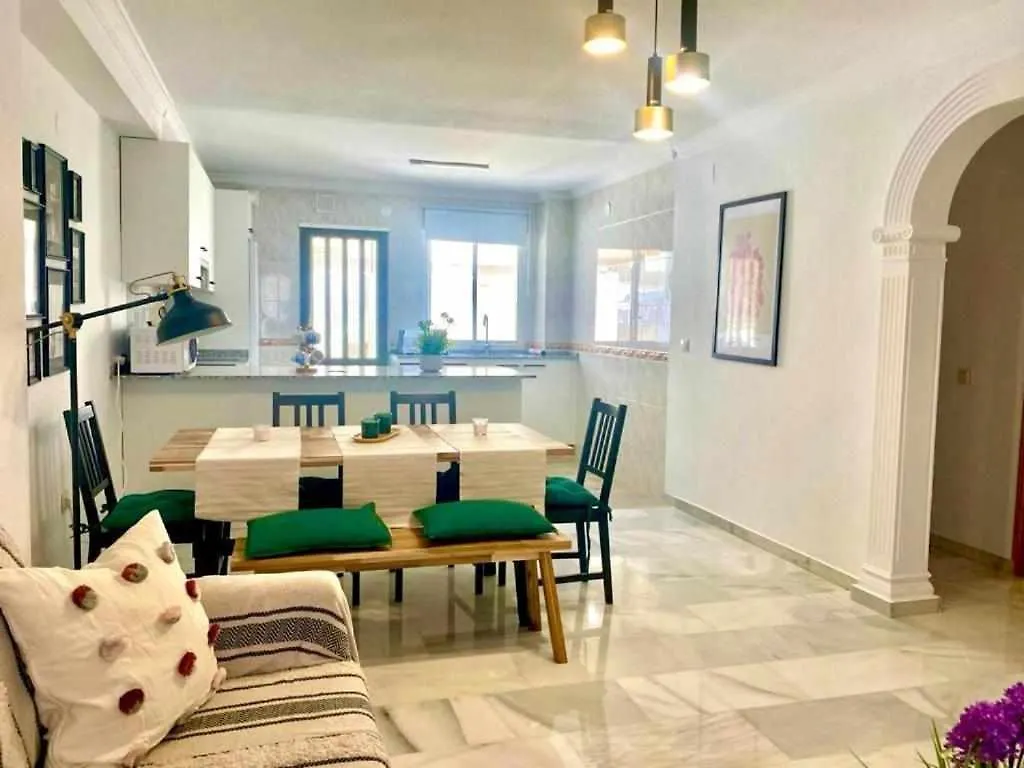 Chez Juan By Solymar Holiday Torre Del Mar