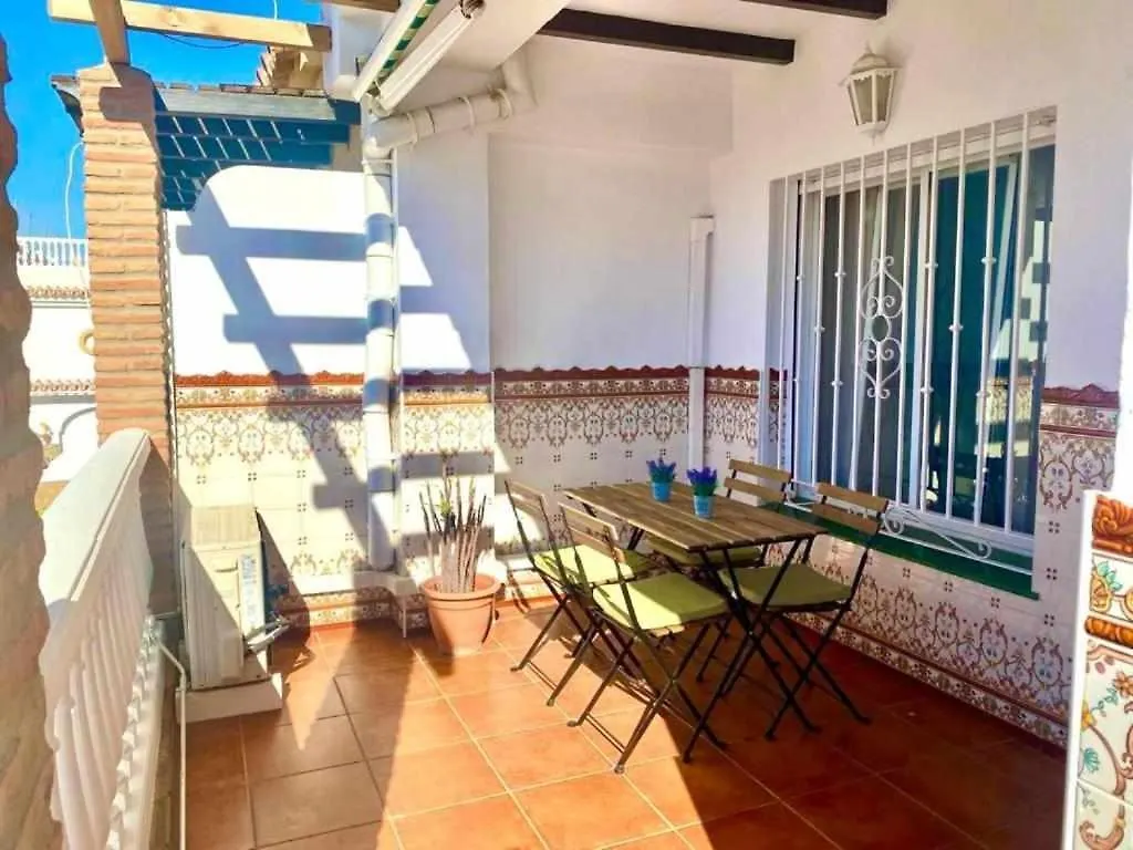 Chez Juan By Solymar Holiday Torre Del Mar Apartment