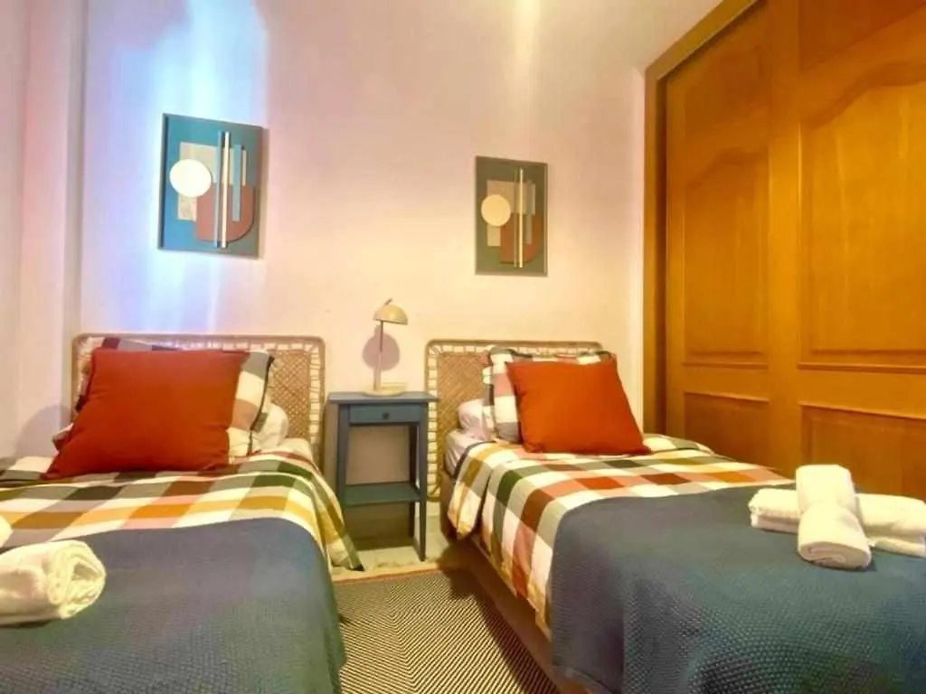 Apartment Chez Juan By Solymar Holiday Torre Del Mar Spain