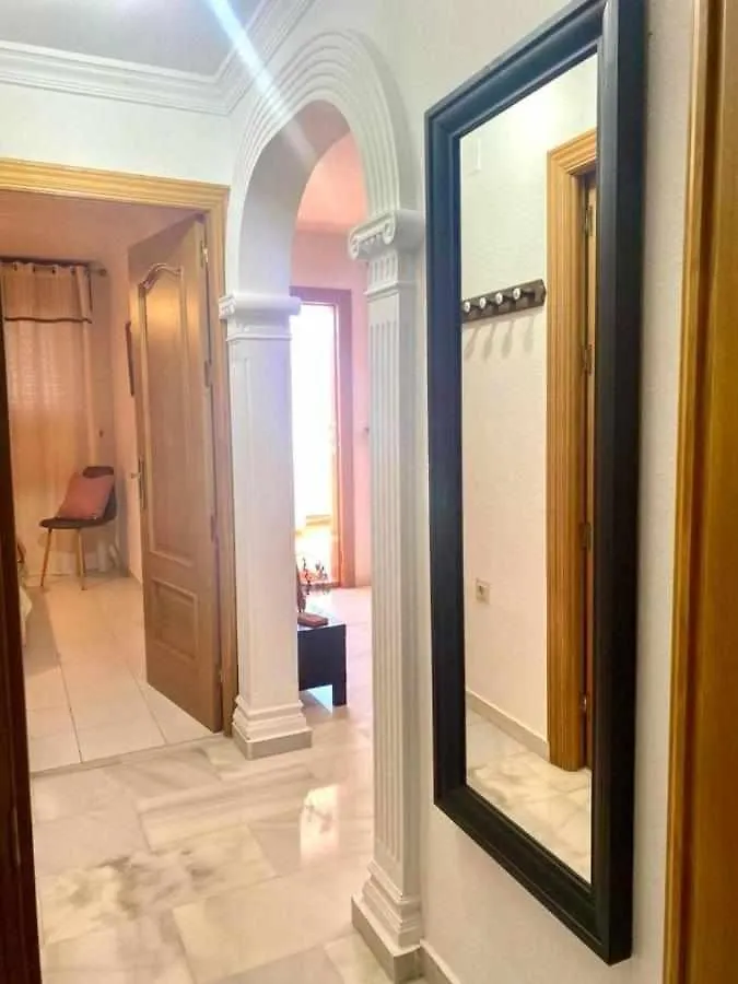 Chez Juan By Solymar Holiday Torre Del Mar