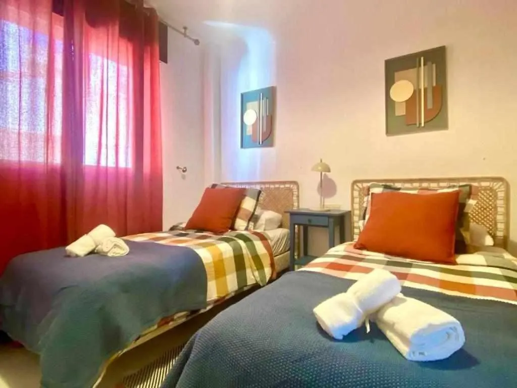 Chez Juan By Solymar Holiday Torre Del Mar