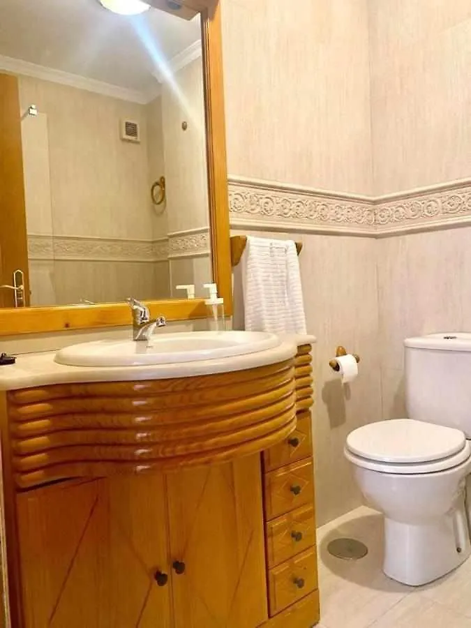 Chez Juan By Solymar Holiday Torre Del Mar