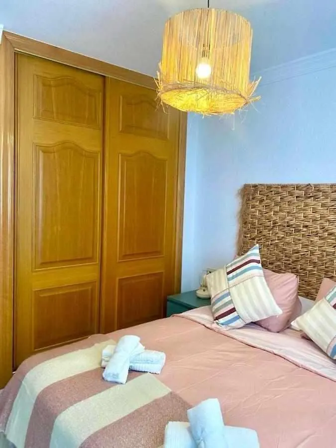Apartment Chez Juan By Solymar Holiday Torre Del Mar