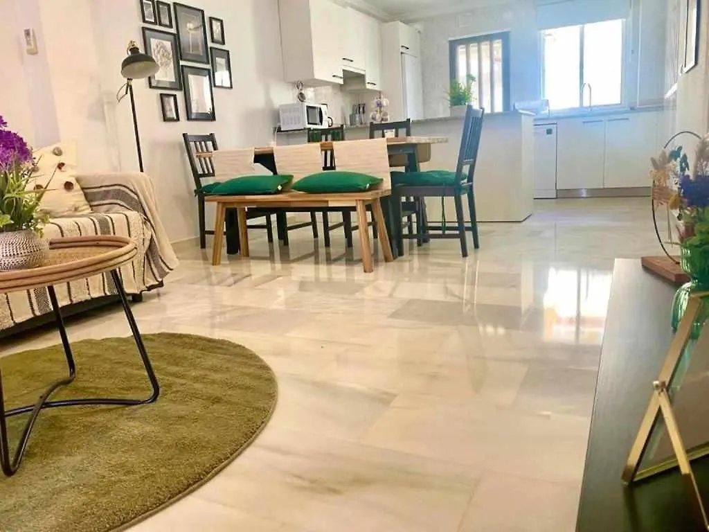 Chez Juan By Solymar Holiday Torre Del Mar 0*,