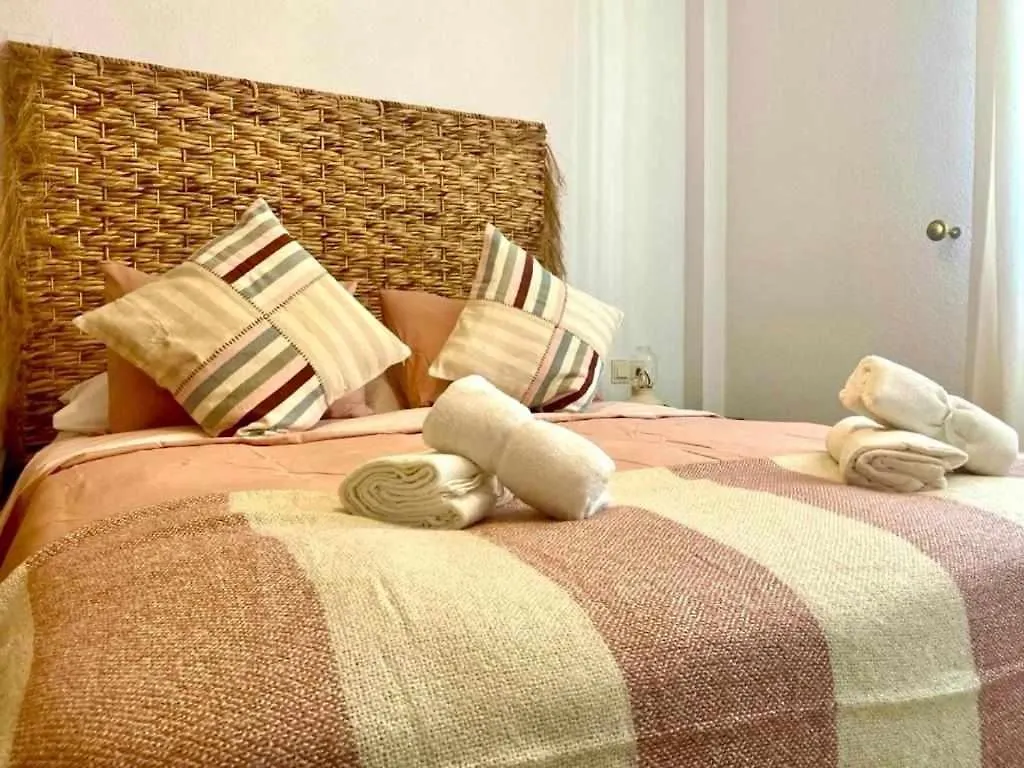 Chez Juan By Solymar Holiday Torre Del Mar